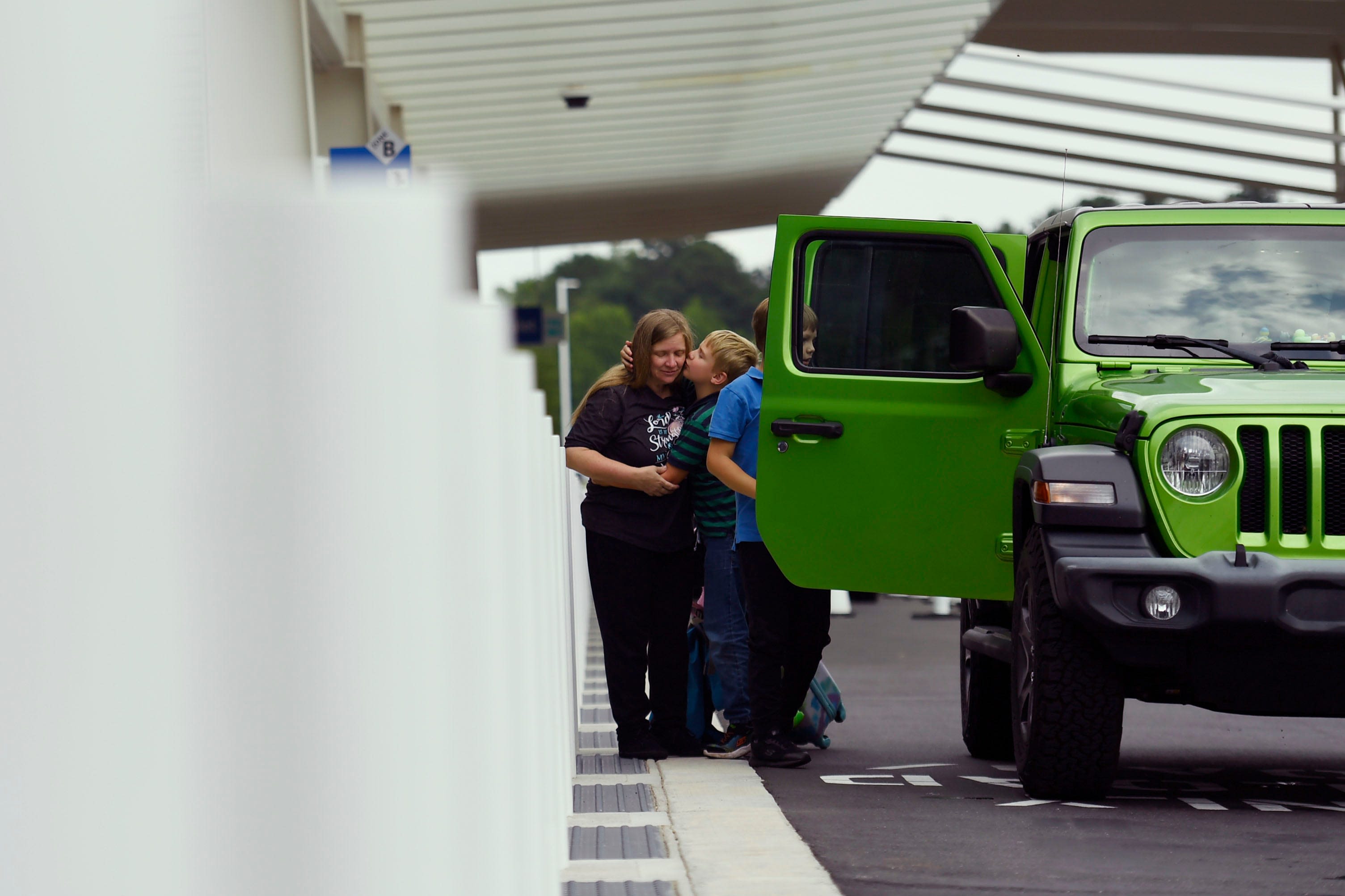 GSP Airport to add two new boarding bridges, parking garage, possible hotel? What to know.