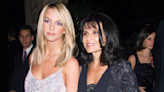 Britney Spears slams mom Lynne over conservatorship: 'You abused me'