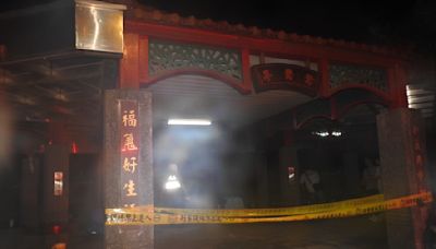 與妻出國旅遊想法不同爆衝突！ 金融退休翁被發現已成焦屍陳屍烘爐地