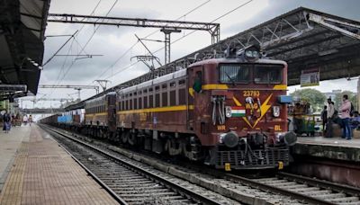 Bengaluru circular railway network to cost ₹2,300 crore. More details