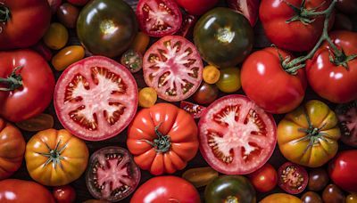 Cette erreur que l’on commet tous avec la tomate ruine totalement sa saveur (et c’est la science qui le dit)