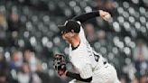 Jordan Leasure has become a high-leverage reliever and a bright spot for the last-place White Sox