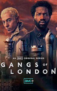 Gangs of London