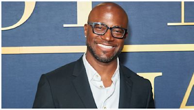 'Dated White Women for the Longest': Taye Diggs Under Fire for Comparing Himself to a Monkey After Shaving Off His Facial Hair
