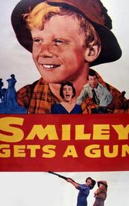 Smiley Gets a Gun