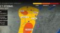 Central states preparing for another round of volatile storms on Sunday