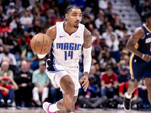 Gary Harris Could be an Underrated Pickup in Free Agency