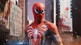 Spider-Man Had A Scrapped Multiplayer Idea, New Datamine Suggests