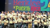 Berklee en Puerto Rico otorga $2.6 millones en ayudas a 34 participantes