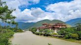 We Traveled to Bhutan Before Its Reopening — Here's What to Know Before You Go