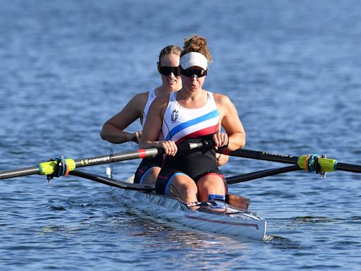 Rowing at 2024 Paris Olympics: How it works, Team USA stars, what else to know