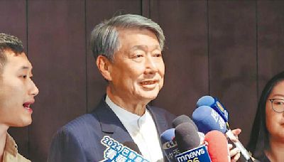 政務官理念不合 何不辭職明志