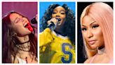 Olivia Rodrigo, SZA, Nicki Minaj to Headline iHeart’s Jingle Ball Tour