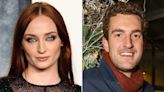 Sophie Turner Shares Pics from Ski Trip with Peregrine Pearson amid Dating Rumors