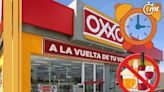 Ley Seca: a qué hora dejan de vender alcohol en el Oxxo