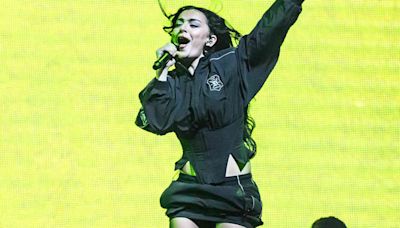 Why Charli XCX Says She Doesn't 'Envisage Myself Making Music Forever'