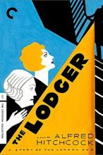 The Lodger: A Story of the London Fog