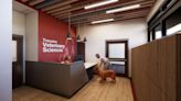 Trocaire renovates home for new veterinary science programs