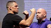 ‘We were drinking’: Dana White, Nate Diaz recount alleged 2014 nightclub altercation