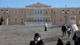 Greek intelligence service admits spying on journalist - sources