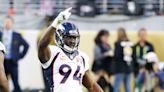 DeMarcus Ware to be featured on NFL Network’s ‘A Football Life’