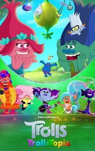 Trolls: TrollsTopia