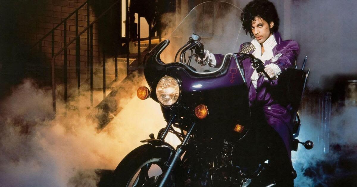 40 years after 'Purple Rain,' Prince’s band remembers how the movie came together