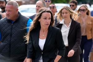 Live updates: ‘Deeply divided’ Karen Read jury remains deadlocked