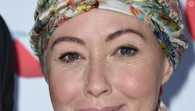 "C'est tellement dur..." Shannen Doherty emportée par le cancer à l'âge de 53 ans : ses déchirantes déclarations avant sa mort