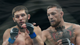 Islam Makhachev certainly open to fight Conor McGregor after UFC 302: ‘People have to be stupid to say no’