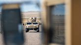 Humvee mishaps kill 2 airmen in 2 months, prompting investigations