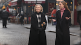 Hillary Clinton Addresses Husband’s Infidelity in ‘Gutsy’ Trailer