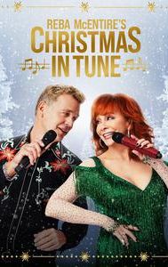 Reba McEntire's Christmas in Tune