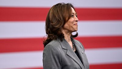 Voto Latino pledges $44M to support Harris