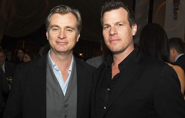 All About Christopher Nolan’s Brother, 'Fallout' Director Jonathan Nolan