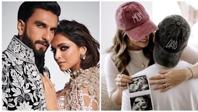 Fact check: Deepika Padukone, Ranveer Singh show sonogram of their baby in viral pic; is it real?