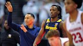 Marquette tumbles in AP top 25 college basketball poll after loss to state rival Wisconsin