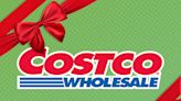 This Costco Holiday Party Crowd-Pleaser Is Finally Back