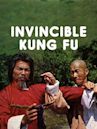 Invincible Kung Fu