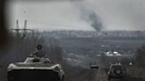 Ucrania se aferra a Bajmut para desgastar al enemigo antes de la contraofensiva
