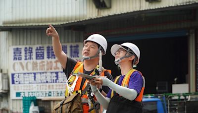 新北捷運環狀線將提升盤式支承力 (圖)