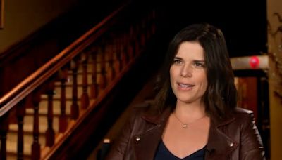 Neve Campbell is “grateful” to return for ‘Scream 7’ following pay dispute