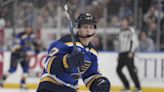 Blues' Torey Krug diagnosed with pre-arthritic changes in his left ankle, could miss the season