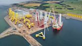 Gigawatt scale floating offshore wind study concludes