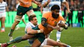 Is Argentina vs Australia on TV today? Kick-off time, channel and how to watch Rugby Championship