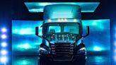 Electrifying trucking will mean sacrificing critical weight for heavy batteries, eating into already-slim margins