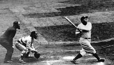 Jersey del "batazo anunciado" de Babe Ruth con los Yankees será subastado: ¿Cuánto podría costar? - El Diario NY