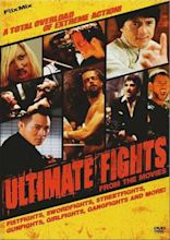 Ultimate Fights from the Movies (Video 2002) - IMDb