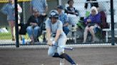 4A state softball: Skyview’s state title hopes ended by four-run rally in seventh by Emerald Ridge