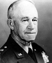 Omar Bradley